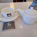 Nh Utrecht Nourriture