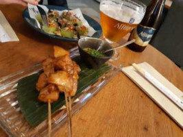 Bloom Kitchen Comida