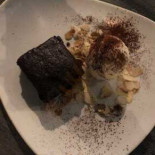 Lounge En Eetcafe Zilt Renesse Nourriture