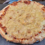 Het Noorderlicht Schiermonnikoog Comida