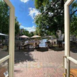 De Belhamel Extérieur