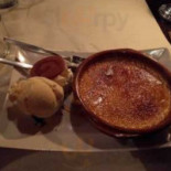 Bistro De Herberg S-gravenzande Nourriture