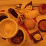 Bistro De Herberg S-gravenzande Nourriture