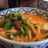 Bird Thais BV À l'intérieur