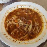 Po Staropolsku Nourriture