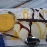 Schouwer Hoeck Nourriture