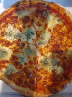 De Ophelia Pizza's En Doner Aalsmeer Nourriture