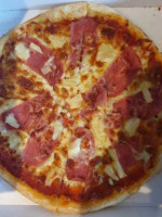 De Ophelia Pizza's En Doner Aalsmeer Nourriture