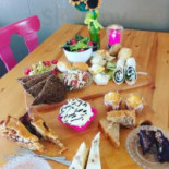 Miss Coffee Exterior