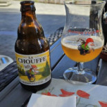 Il Sole Di Capri Comida