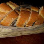 Bistro Le Clochard Nourriture