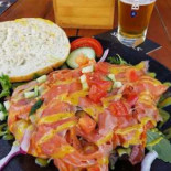 Puuur Eten Drinken Gemert Gemert Nourriture