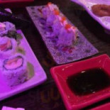 Moshi Moshi Nourriture