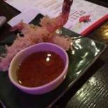 Moshi Moshi Nourriture