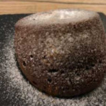 Kom Aan Tafel! Comida