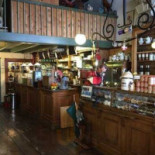 Lunchroom La Fleur Nourriture