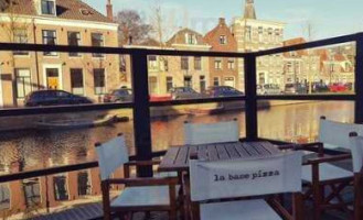 La Base Weesp Exterior