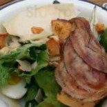 De Biertuin East Nourriture