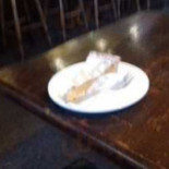 Cafe Halve Maan À l'intérieur