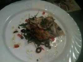 Brasserie Klein Zwitserland Wijk Aan Zee