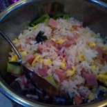 Chinees Indisch Ling Fa Comida