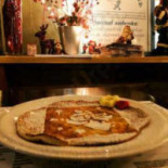 De Smaak! Chocolade Ijs Nourriture