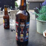 Eetcafe De Kruusing Comida