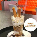 Toscana Ijssalon food