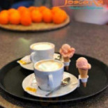 Toscana Ijssalon food