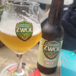 Beachline Beach Nourriture