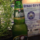 Knossos Culemborg Comida