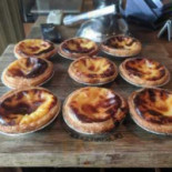 De Ysbreeker Nourriture