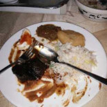 ChineesIndisch Peking Nourriture