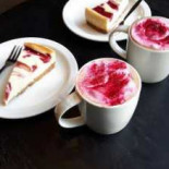 Starbucks Nourriture