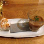 Una Volta Nourriture