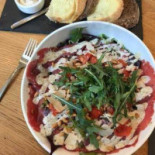 Bij De Nonnen Nourriture