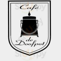 De Doofpot Nourriture