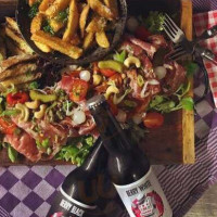 Lokaal Duinoord Comida