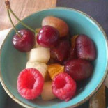 Proeverij De Stadstuin Doesburg Nourriture