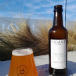 Leopold 1 Nourriture