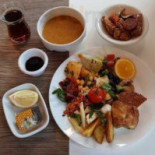 Kebap Factory Nourriture