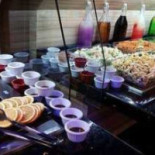 Kebap Factory Nourriture