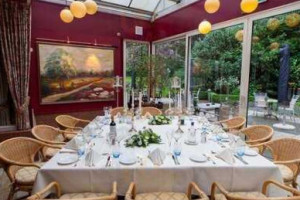 Fletcher De Scheperskamp Nourriture