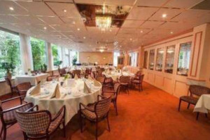 Fletcher De Scheperskamp À l'intérieur