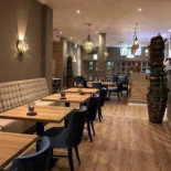 La Luna B.v. Breda À l'intérieur