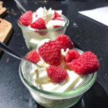 Yoghurt Barn Nourriture