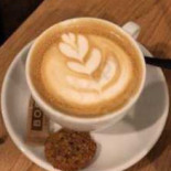 Yoghurt Barn Nourriture