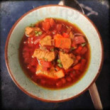 Eeterij De Dis Comida