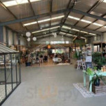 Buutvrij À l'intérieur