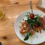 Buutvrij À l'intérieur